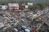 এইমাত্র পাওয়া : ঢাকার অবস্থা ভ য়া ব হ খারাপ