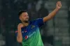 PSL এ দল না পেয়ে রাগে ক্ষোভে অবসরের ঘোষণা দিলেন তারকা ক্রিকেটার
