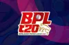 ১৪ পয়েন্ট নিয়ে রয়েছে শীর্ষে : বিপিএলে এখনও পর্যন্ত কোনো ম্যাচই হারেনি যে দল