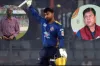 লিটনকে দল থেকে বাদ দেওয়ার নান্নুর অবিশ্বাস্য মন্তব্য, উঠলো আলোচনার ঝড়