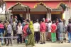 ব্রেকিং নিউজ: পরিস্থিতি নিয়েন্ত্রনের বাইরে ১৪৪ ধারা জারি