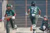 চরম উত্তেজায় : সুপার ওভারে শেষ হলো বাংলাদেশ ও ইংল্যান্ডের ক্রিকেট ম্যাচ