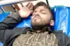 থ ম থ মে পরিস্থিতি : পুলিশের লাঠিচার্জ, সাংবাদিকসহ আ হ ত ৭