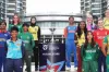 টি-২০ বিশ্বকাপের প্রথম ম্যাচে আজ মাঠে নামছে বাংলাদেশ, জেনেনিন প্রতিপক্ষ ও ম্যাচের সময়