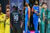 পাকিস্তান-২৪১, অস্ট্রেলিয়া-৪০৪, ভারত-৪৪৭, জেনেনিন বাংলাদেশের......