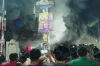 মিরপুরে ভয়াবহ আগুন, নিয়ন্ত্রণে ৬ ইউনিট