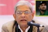সাকিবকে গ্রেফতারের আদেশ : অবশেষে মুখ খুললেন মির্জা ফখরুল