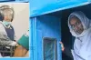 কাঠগড়ায় দাঁড়িয়ে ৫ মিনিট ধরে টিস্যু পেপারে ‘চিঠি’ লিখলেন দীপু মনি