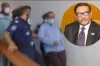 ব্রেকিং নিউজ : অবশেষে ওবায়দুল কাদেরের.....