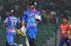 ক্যাচ মিসের মহড়া দেখালো রাজশাহী, বিশাল রানের টার্গেট দিলো চিটাগং কিংস