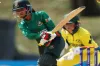 সুযোগ পেয়েও কাজে লাগাতে পারল না বাংলাদেশ