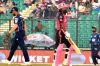 সাফল্যের ঠিক আগে ব্যর্থতা,ভেঙে চুরমার সিলেটের স্বপ্ন