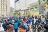 বৈষম্যবিরোধী কার্যালয়ে সংঘর্ষ ও মারামারি আ হ ত ৭, উত্তেজনা চরমে
