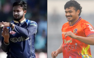 এটাই তাসকিনের জীবনের সবচেয়ে সেরা সুযোগ