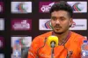 যে কারনে গলায় দড়ি দিয়ে মরার কথা বললেন: তাসকিন