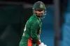 চ্যাম্পিয়ন্স ট্রফির দলে ফিরছেন লিটন, কপাল পুড়ছে যার