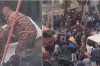 ঢাকা বিশ্ববিদ্যালয়ে উত্তপ্ত পরিস্থিতি, গাছ থেকে ঝুলন্ত লাশ উদ্ধার