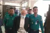 আদালতে এসে ছোট বাচ্চার মত যা খেতে চাইলেন সাবেক শিল্প প্রতিমন্ত্রী
