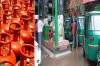 দারুন সুখবর : কমে গেলো এলপিজি গ্যাসের দাম