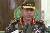 হঠাৎ করে যে বার্তা দিলেন সেনাপ্রধান ওয়াকার উজ জামান