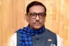 চরম দু:সংবাদ : ওবায়দুল কাদেরের পরিবারে নেমে এলো শোকের কালো ছায়া