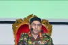 এবার প্রস্তুত থাকার নির্দেশ সেনাপ্রধান ওয়াকার-উজ-জামানের