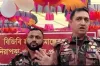 "বিএসএফকে জবাব দিতে প্রস্তুত বিজিবি"