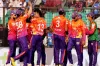 বিপিএলে একটু পর ম্যাচ শুরু এখনও মাঠে আসেননি রাজশাহীর বিদেশি ক্রিকেটাররা