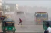 আজও ঢাকার অবস্থা খুব খারাপ