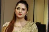 নায়িকা পরীমণির বিরুদ্ধে গ্রেফতারি পরোয়ানা : আদালতের নির্দেশ