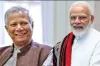 হঠাৎ করেই ড. ইউনূসকে চিঠি পাঠালেন নরেন্দ্র মোদি, যা লেখা ছিলো চিঠিতে