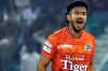 রেকর্ডবুক এলোমেলো করে দিলেন তাসকিন