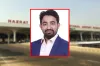 দেশে ফিরেই শাহজালাল বিমান বন্দর থেকে গ্রেফতার হলেন নেতা সাদ্দাম হোসেন