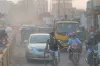 ঢাকার অবস্থা ভয়াবহ খারাপ