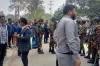 ১৪৪ ধারা জারি : বিএনপির দুই পক্ষের ভয়াবহ সংঘর্ষ : আহত ১৫