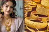 আবারও বাড়লো সোনার দাম