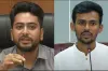 দলে যোগ দিলে পদত্যাগ করতে পারেন উপদেষ্টা নাহিদ ও আসিফ