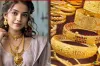 সোনার দামের নতুন রেকর্ড, আজকের ১৮ ক্যারেট, ২১ ক্যারেট, ২২ ক্যারেট সোনা ও রুপার দাম