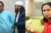 ইসলাম ধর্ম গ্রহণ করলেন ক্রীড়া সাংবাদিক দেব চৌধুরী