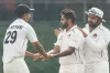 পাল্টে গেলো ক্রিকেটের ১৫২ বছরের ইতিহাস : নতুন বিশ্ব রেকর্ড গড়লেন পেস বোলার