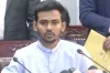 বিসিবি সাথে বৈঠক শেষে এইমাত্র যা বললেন আসিফ মাহমুদ
