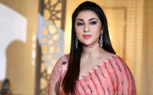 প্রতারণার অভিযোগ নিয়ে মুখ খুললেন অপু বিশ্বাস