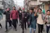 চট্টগ্রামে শেখ হাসিনার নামে স্লোগানের পর যা বলছে পুলিশ