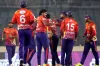 বিদেশী ক্রিকেটারের বিদায়ের তারিখ জানালো দুর্বার রাজশাহী
