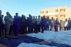 ওমদুরমান এলাকায় কাঁচাবাজারে গোলাবর্ষণ ও বিমান হামলায় নিহত ৫৬