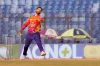 চলে যাওয়ার আগে রাজশাহীর বিদেশি ক্রিকেটারের ফেসবুক পোস্ট