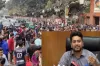 আন্দোলনরত শিক্ষার্থীদের সুখবর দিলেন উপদেষ্টা নাহিদ