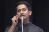 সারজিস আলমের পরিবারে শোকের ছায়া