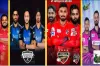 বিপিএল চ্যাম্পিয়ন হওয়ার দৌড়ে এগিয়ে কোয়ালিফায়ার টু-তে অবস্থান করা দলটি