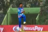 বিপিএলে তীব্র বিতর্ক : বোলিং অ্যাকশন নিয়ে শঙ্কা
